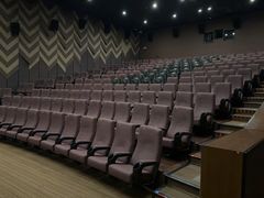 -百丽宫影城(ifc商场店)