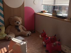 -极橙儿童齿科矫正中心(奥城店)