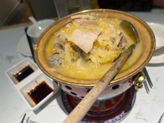 -关东小磨东北菜(漕河泾印象城店)