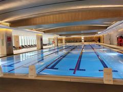 -北京嘉里健身·Kerry Sports(北京嘉里大酒店)