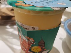 -仙雨林·奶茶鲜果茶(书院巷店)