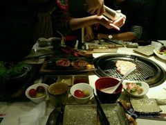 -赤坂亭M9和牛烧肉·日料398放题(万达店)