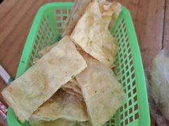 -逍遥镇刘相五胡辣汤豆沫馆(康复中街店)