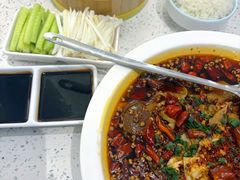 -玉林烤鸭店(垡头店)