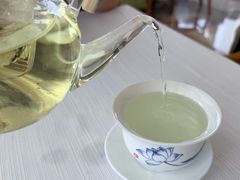 -万豪咖啡厅(JW万豪酒店店)