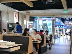 -九毛九西北菜(百信广场店)