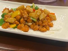 -乡村酒家·湖景客家菜(观澜店)