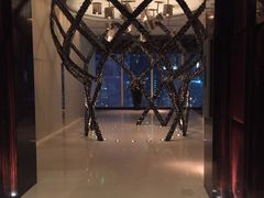 -翡翠36餐厅(浦东香格里拉店)