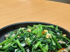 -隅乐胡椒虾·台湾菜·团建(皇岗店)