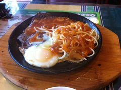 -豪享来牛排(人民店)