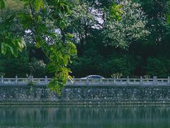 -钟山体育运动公园