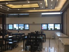 大堂-熙盛源(滨湖万达店)