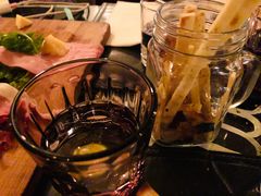 -EATALIA意塔利意式餐厅(鼓楼店)