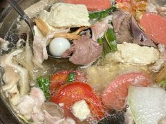 -海关荤豆花(洋河一路店)