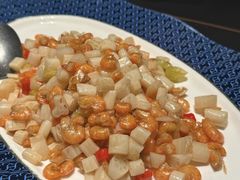 -鸽子侯·家宴·平价海鲜(绿地店)