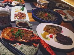 -味见·荣家(亚泰大街店)