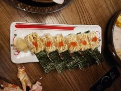 -蟹将军·松叶蟹和牛日料放题自助(K11店)