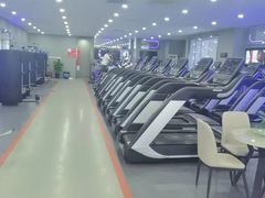 -优昂健身(新光界店)