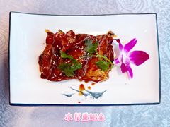 -阿娘家·原生态农家菜(国顺东路店)