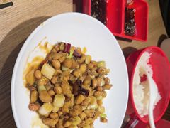 -王婆婆老妈蹄花·川菜馆(太古里一店)