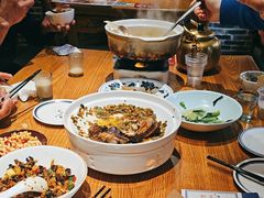 -印象鲵宴·张家界地标美食名片(溪布街店)