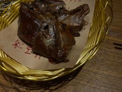 -鸽子窝(黄村店)