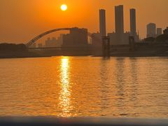 -武汉关码头(轮渡站)