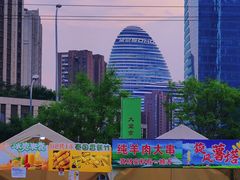 -大望京公园
