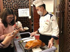 -东四民芳餐厅(世茂工三店)