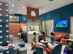 -海马体家庭照相馆(北京芳圆里 ID MALL店)