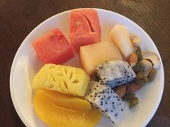 -柳州丽笙酒店