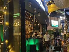 -haxnbauer海森堡德国餐厅(深圳coco店)