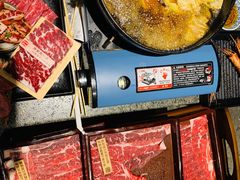 -NIUAN牛庵·日式和牛烧肉(恒隆店)