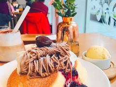 -WOKKA by艮上(中海环宇荟店)