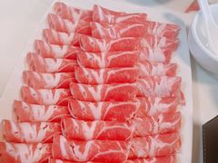 高钙羊肉-福寿斋·老北京铜锅涮肉·烤鸭(顺义总店)
