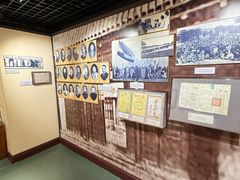 -上海蔡元培故居陈列馆