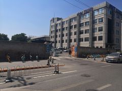 -北京市公安局交通管理局朝阳交通管理支队