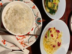 -外婆家(南通CBD大有境店)