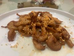 -寻味顺德·南记酒家·传统顺德菜·鱼生(广源路店)