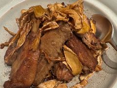 古法酱烧姜母鸭-闽和南(深圳万象城店)