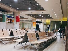 -丽江三义国际机场