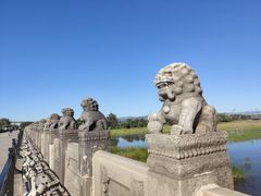 -卢沟桥文化旅游区