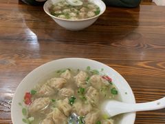 -吉祥面馆(孩儿巷北路店)