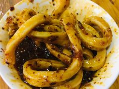 -洞子口张老二凉粉(文殊院店)