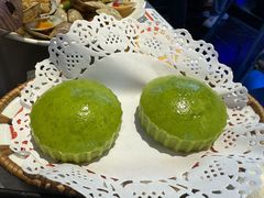 -琥珀川糟粕醋·香草鸭·鸡煲(慈云寺店)