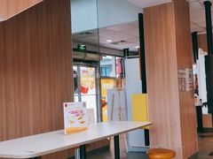 -麦当劳(沙河店)