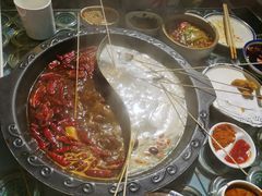 -8号苑自助烤场(西单店)