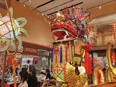 -北京工艺美术博物馆