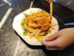 -清真盛志望麻酱酿皮铺