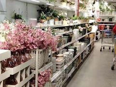 -宜家家居(西安未央商场店)